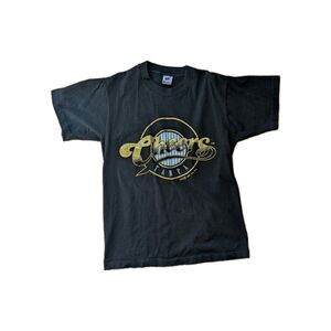 Vintage Cheers Tampa Single Stitch Shirt Mens Size Medium